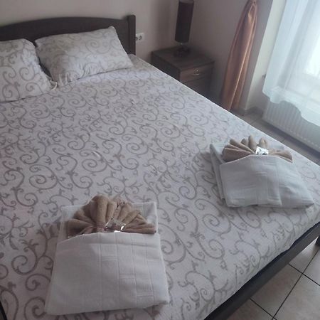 Guest House Best Food Subotica Bagian luar foto